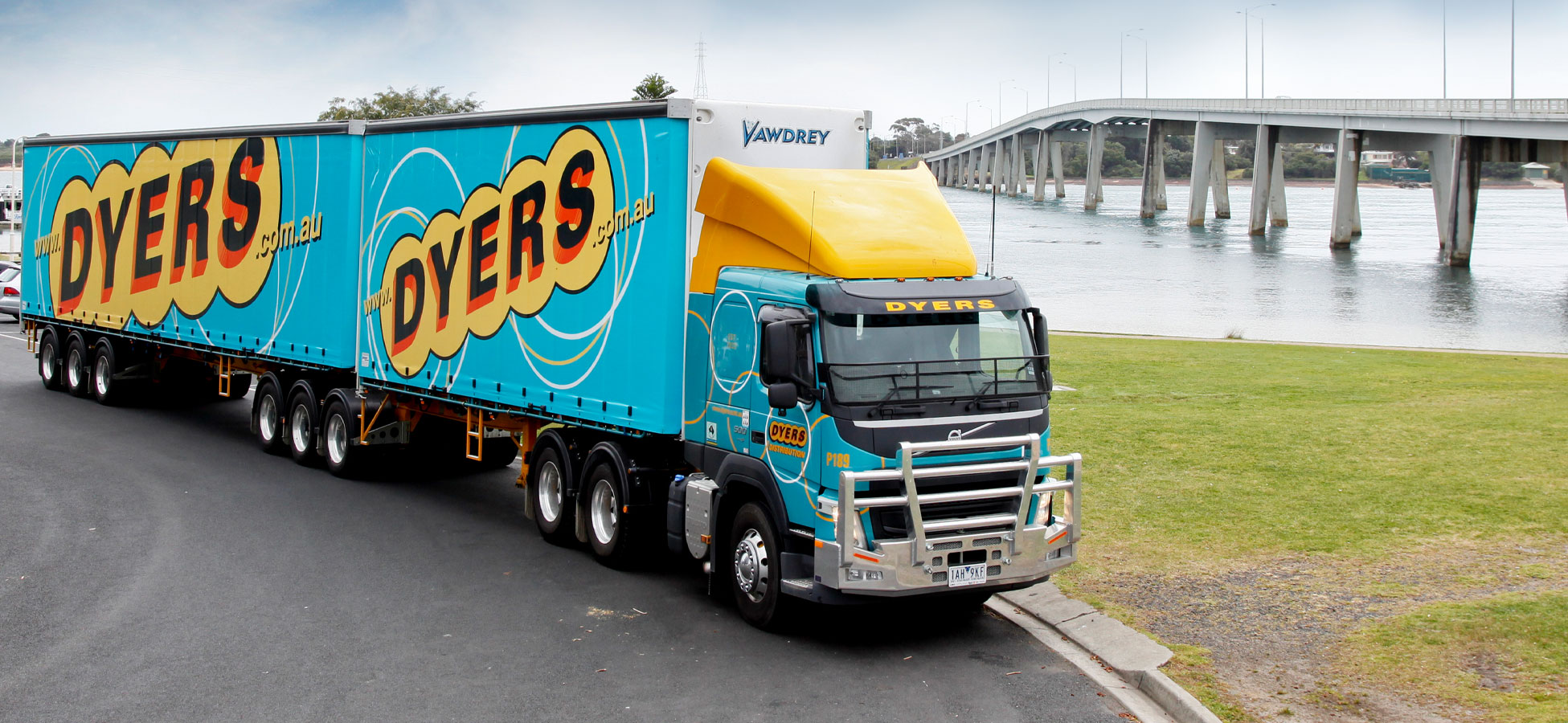 Case Study 1 Dyers Distribution