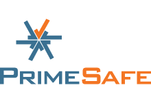 Prime Safe logo