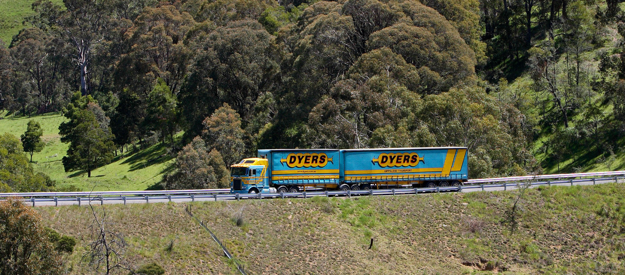 Meet the Team Behind Dyers Distribution