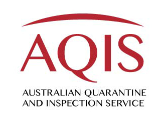 AQIS logo
