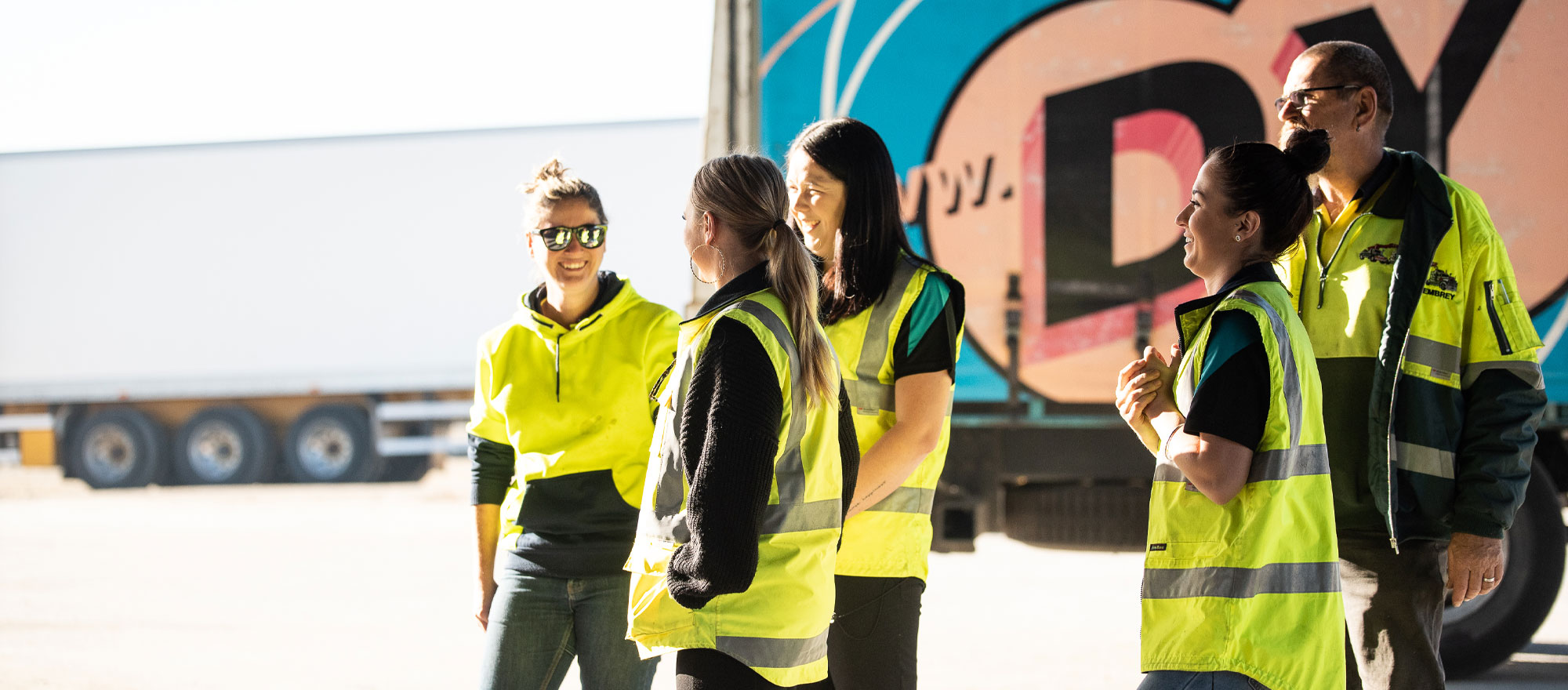 Dyers Distribution Our Vision, Mission and Values