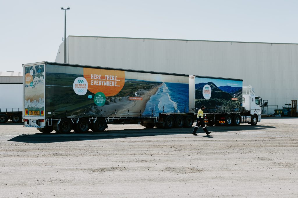 Dyers Distribution Committed to Protecting the Environment