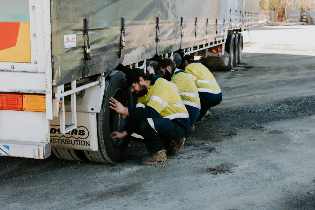 Dyers Distribution Our Vision, Mission and Values