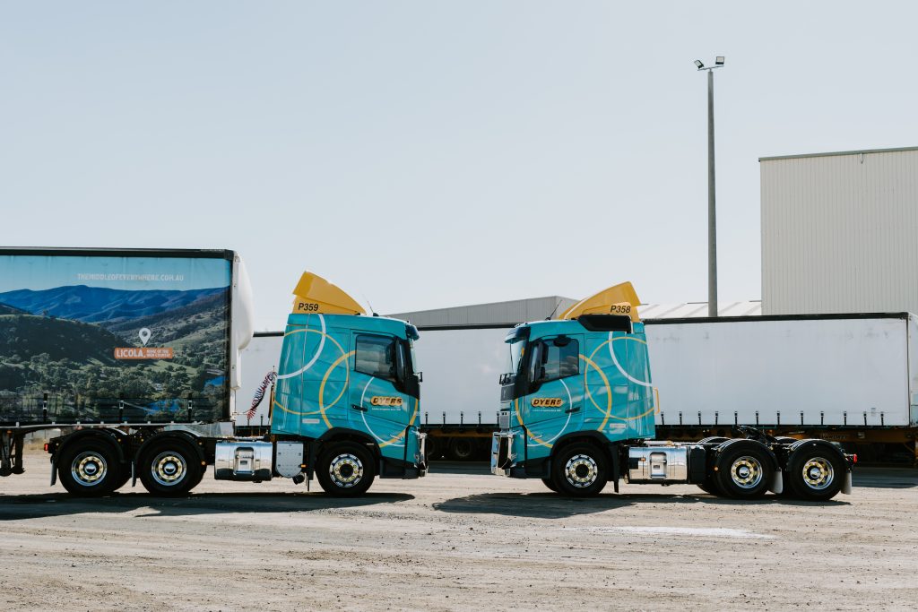 Dyers Distribution Strives for Continuous Improvement