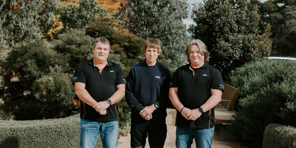 About Dyers Distribution & Logistics Transport Australia